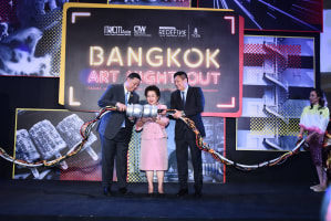 IT&CM Asia and CTW Asia-Pacific Returns To Bangkok
