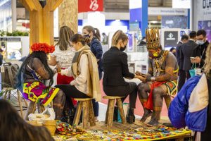 IBTM World 2022 has announds with new goal: Culture Creation
