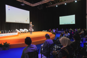 “Travel Industry on the Road to Recovery and Growth” will star the ITB Asia Conference 2022
