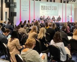 New Deal Europe announces the date for the 5th New Deal Europe Marketplace and Forum