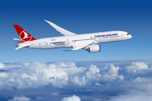 Turkish Airlines increases flight frequencies from major UAE  cities to Istanbul to boost connectivity