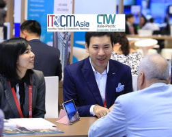 Extensive lineup of sponsors-backed commitments to Look Forward This Year