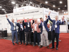 LAST CHANCE TO CO-EXHIBIT WITH EVINTRA AT THE IMEX AMERICA 2022