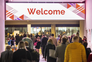 Visitor registration is now open for IBTM World