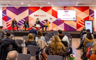 Association leaders from around the world come together in IBTM World forum