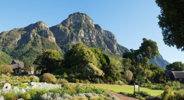 Luxury Travel Market Africa (ILTMA) will return to Kirstenbosch National Botanical Gardens in 2023