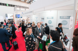 imex Frankfurt 2018