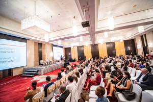 Relive the best of IT&CM Asia and CTW Asia-Pacific 2022 First-Ever Hybrid Edition