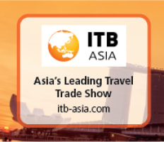 ITB Asia returns as Asia’s Largest Travel Trade Show bringing together industry heavyweights, top buyers and international exhibitors