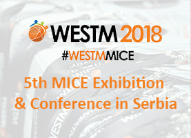 WESTM 2018 with EVINTRA