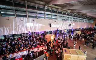 Over 100,000 connections made at IBTM World 2022