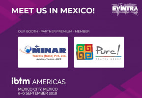 ibtm LAS AMERICAS
