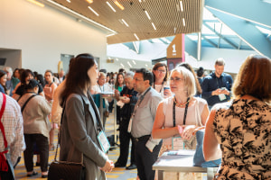 Ben Lyden, Managing Director, XpoBay takes a look at the role of tech in events of the future.