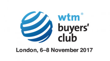 WTM LONDON 2017