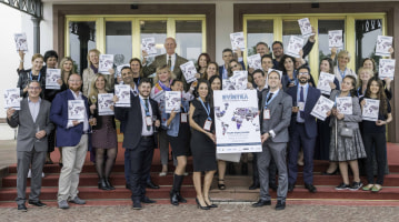 EVINTRA CATALOGUE 2. EDITION 2018