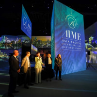 Building resilient workforces front-and-centre at  AIME's Knowledge Program