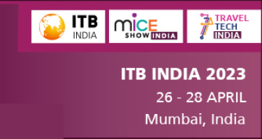 ITB India 2023 Conference to Unveil Major Trends in the South Asia Travel Market