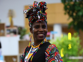 The countdown has begun. One month to go until WTM Africa.