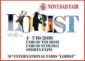 51st Fair of Tourism with EVINTRA