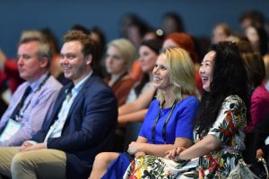 AIME drives a projected $200 million in business revenue