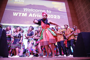 WTM Africa 2023 Reshapes the Future of Tourism in Africa