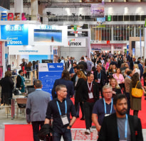 ‘Doing business and powering industry growth sit at the heart of our show’ IMEX Frankfurt set to power planners in creating experiences