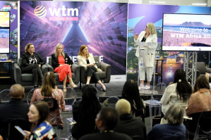 WORLD TRAVEL MARKET AFRICA EXPLORES CONSUMER TRENDS SHAPING THE  FUTURE OF TRAVEL