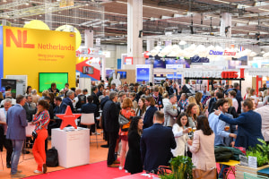 IMEX Frankfurt: ‘Doing business and powering industry growth sit at the heart of our show’