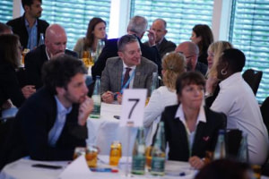 Uncomfortable conversations - destination and policy makers unite to challenge wishful thinking and comfortable consensus at IMEX Policy Forum