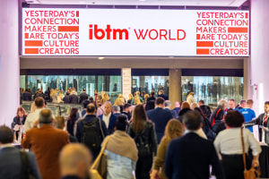 IBTM World unveils 2023 edition with mission to empower events professionals to become culture creators