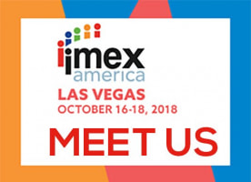 imex Las Vegas 2018