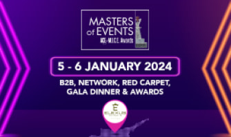 Giants of the tourism and event industry are coming together with ACE of MICE for the 12th time.