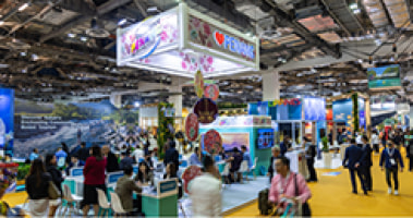 Top Players of the Global Travel Market To Convene At ITB Asia 2023