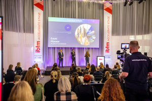 Press registration now open for IBTM World 2023