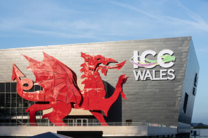 Taking Wales Stateside for IMEX America 2023