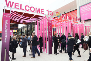 WTM London highlights importance of sustainability to mark  World Tourism Day