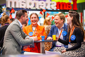 IBTM World exceeds 2019 exhibitor levels: boosts industry confidence  -85 per cent of the show already sold-