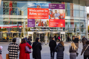 A culture of inclusion & diversity is the key to achieving better business results, claim IBTM World