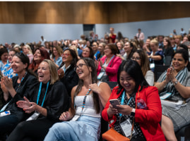 WHAT TO EXPECT AT AIME 2024