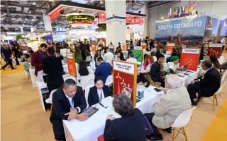 Travel Meet Asia 2024: Elevating Connections, Unveiling Global Opportunities in Jakarta