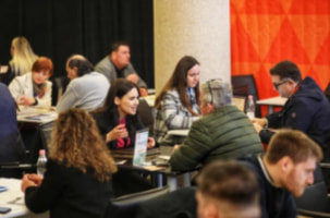 New Deal Europe delivers another successful partnership event in the South East Europe