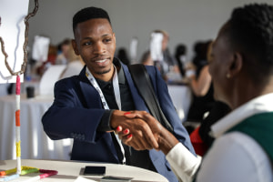 Record-breaking WTM Africa 2024 signals surging interest in African tourism