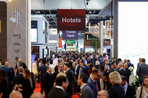 Experts outline a promising future for the GCC hospitality sector, as the UAE market is forecasted to exceed US$7 billion by 2026
