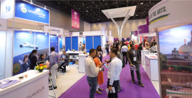 ITB India 2024 returns bigger and better on 11 – 13 September