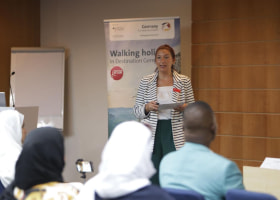 Overnight stays by GCC visitors to Germany up 15% in 2023