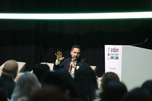 Slow travel, sustainability and technology highlighted as future global tourism trends