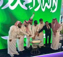 Buddie: Revolutionizing Tourism in Saudi Arabia with Cutting-Edge Technology and Sustainable Practices