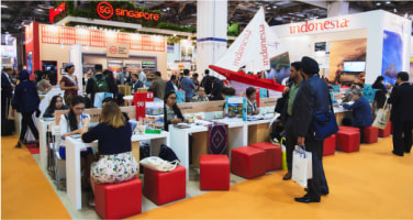Travel Meet Asia 2024 sets new record of confirming over 300 Top Indonesian and Southeast Asian Travel Buyers at an exclusive B2B tradeshow in Jakarta