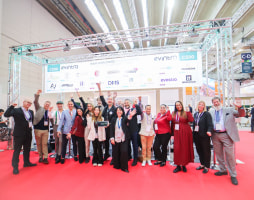 IMEX Frankfurt 2024: EVINTRA reached 1680 buyers from the evintra network onsite
