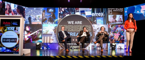 El Contenido define el éxito o fracaso de tu evento